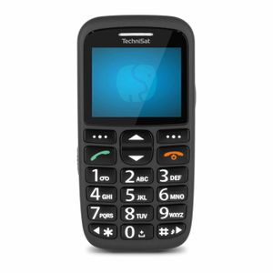 MOBILE SENIOR Smartphone senior - telephone portable senior Tech