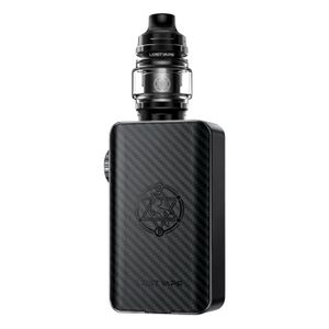 elfbar nachfüll pod läuft aus Tests et revue: Kit Box Therion BF 75W et Dripper BF Delirium par Lost vape  ~ Le Vapelier main image 1