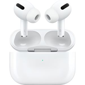 CASQUE - ÉCOUTEURS Apple AirPods Pro + boitier de charge MagSafe