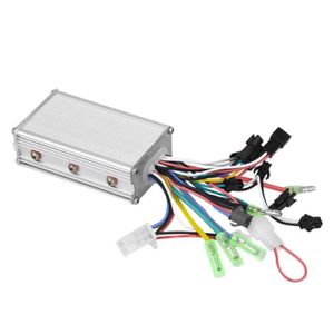 Contr/ôleur de v/élo /électrique de 24V//36V//48V//60V 250W//350W Contr/ôleur sans Brosse De Moteur avec Affichage pour Le Scooter /électrique De V/élo De-v/élo