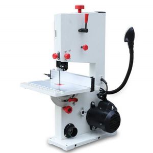 Scie A Ruban 350w Achat Vente Pas Cher