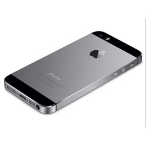 SMARTPHONE APPLE iPhone5S 16G Noir SMARTPHONE Rénovation + éc