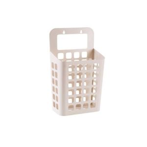 blanc / Combo /étag/ère de salle de bain avec 5/ crochets Plastique ABS puissante Ventouse Support pour Caddy Panier de douche pour shampooing /étag/ère murale de cuisine Panier de rangement organiseur/ With 2