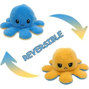 pieuvre réversible cdiscount