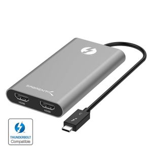 thunderbolt to hdmi adapter thunderbolt to hdmi adapter