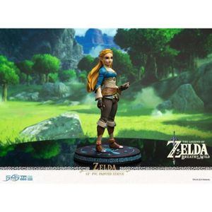 Soldes Figurine Pop Zelda - Nos bonnes affaires de janvier