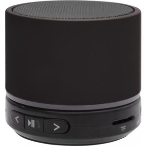Ilux Enceinte Bluetooth Rechargeable Avec Micro - ILPS-8010 - USB - FM -  Noir - Prix pas cher