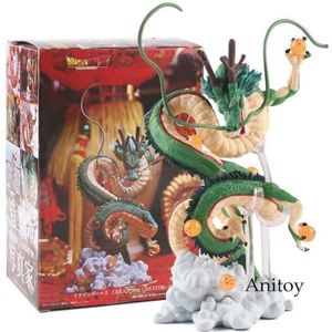 FIGURINE - PERSONNAGE Figurine Dragon ball Z– Dragon Shenron