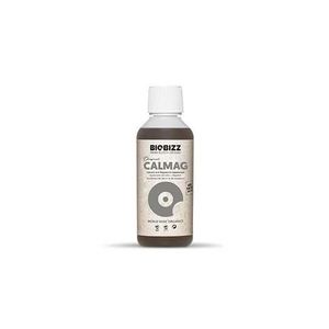 ENGRAIS Biobizz Calmag 250ml Supplément de Calcium et Magnésium - E10-145-610