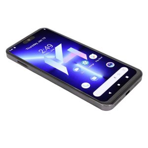 SMARTPHONE Smartphone Débloqué 6,7 Pouces 4G 128 Go Android 1