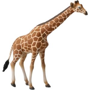 FIGURINE - PERSONNAGE Figurine - COLLECTA - Girafe - Animaux sauvages