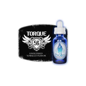 E-liquide Halo