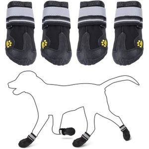 Chausson pour chien - Cdiscount