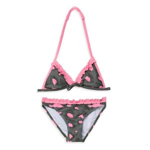 Bikini fille 2 pièces Clearance
