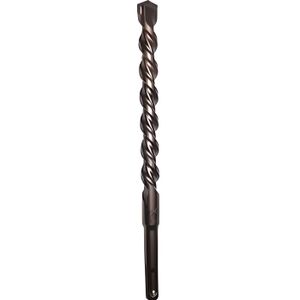 Foret Sds Max 55 Forets SDS Max Lot De 3 - 16/20/22 X 600mm Avec
