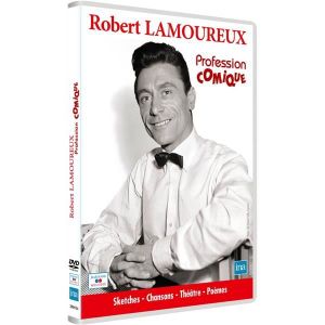 rencontre paris robert lamoureux
