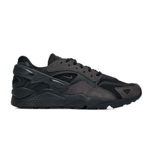 BASKET Chaussures - NIKE - Huarache Noir - Homme/Adulte -