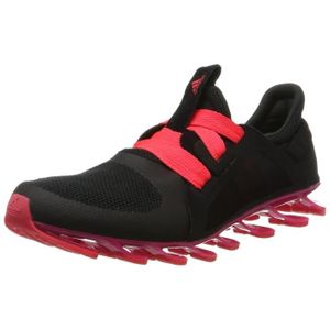 adidas springblade 6 Blanche femme