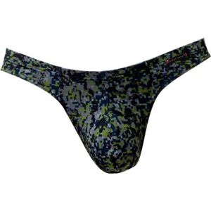 STRING - TANGA string homme OLAF BENZ OBW45
