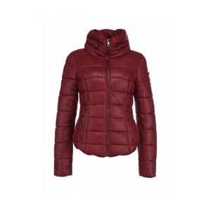 Doudoune guess top blanche