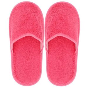 Chausson eponge Cdiscount