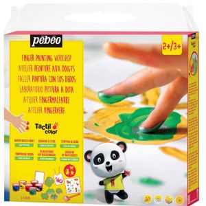 Peinture Enfant Pebeo Cdiscount