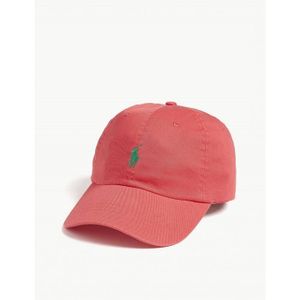 casquette ralph lauren bleu marine
