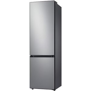 RÉFRIGÉRATEUR CLASSIQUE Réfrigérateur combiné SAMSUNG RB3EA7B6ES9 Inox 390