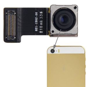 PIÈCE TÉLÉPHONE Caméra Arrière iPhone 5S