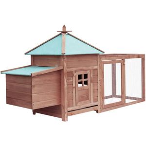 Poulailler moka - Cdiscount