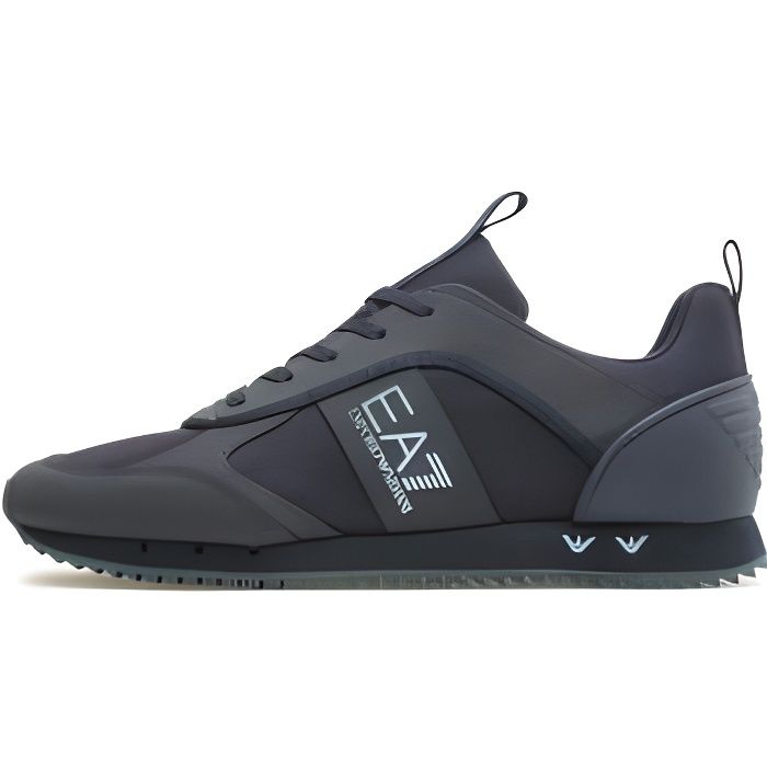 Basket femme emporio armani Cdiscount