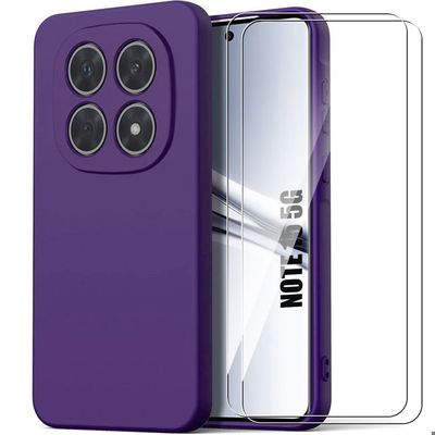 KJYF Custodia per Oppo Find X5 Lite (6.43), Trasparente Morbido TPU Custodie Protettivo, Ultra Sottile in Silicone Case Anti-Graffio Cover per Oppo Find X5 Lite - XS40