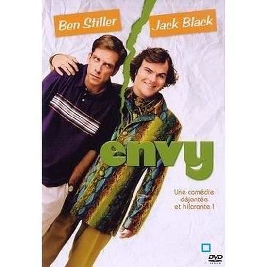 DVD Envy