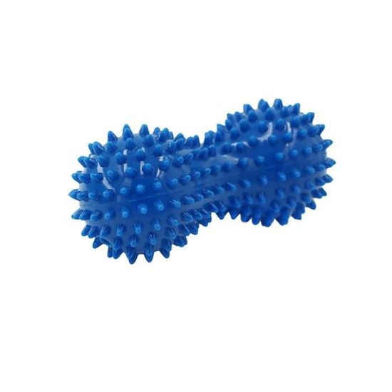 Rouleau De Massage Grid Stx Orange - Portable à Points De Déclenchement