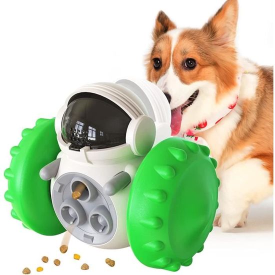Jouets Pour Chien Waldseemüller - Lapin Et Dinosaure Renifleurs/couineurs, Distributeur De Friandises - Stimulation Mentale Et Jeu