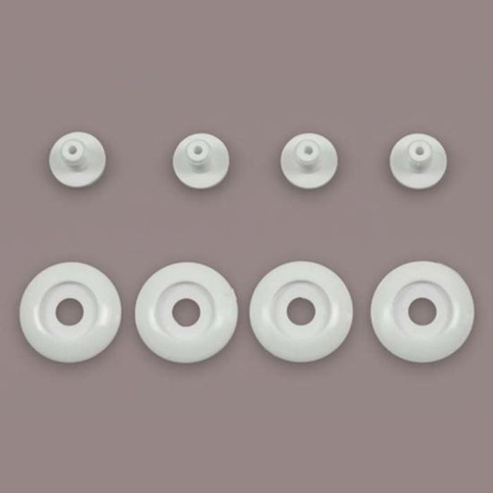 Pièce Détachée Casque LS2 Vis Fixation Casquette Pionner Evo MX436 En