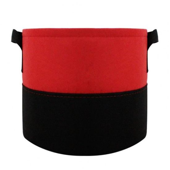 200 Sacs De Plantation Biodégradables En Non-tissé | Taille 8x10 Cm | Pour Semis, Repiquage, Jardinage Balcon - 6