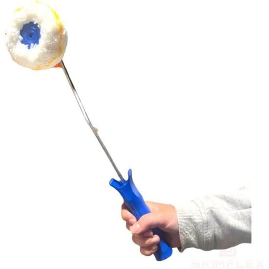 Support De Peinture En Bois Pour Figurines – Rotatif 360° Et Détachable – Accessoire De Précision