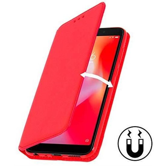 pochette redmi 6