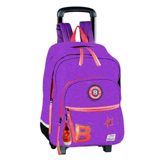 Bensimon sac a online dos