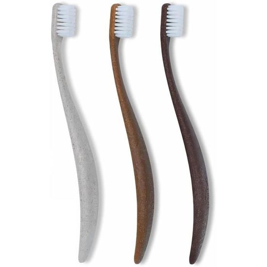 Brush Brosse À Dents Durable Fabriquée À Partir De Matières Premières — free download