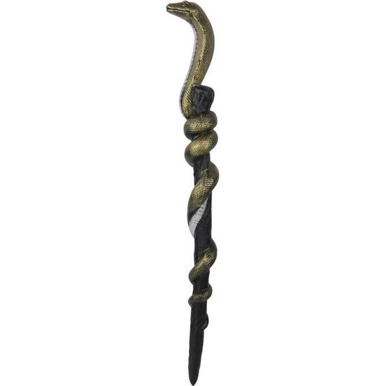 Boland - 73207 - Sceptre Vampire, Longueur 78 Cm, Accessoires Pour