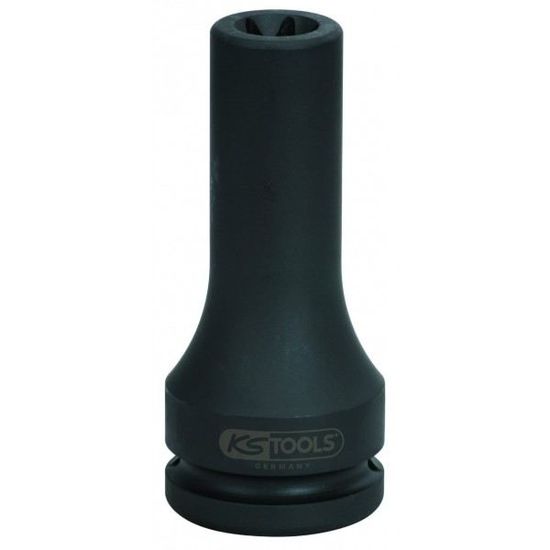 Douille à Chocs Torx 3/8 E14 - KS Tools 515.0986 | Pour Vis Torx, Usage Intensif | Qualité Professionnelle - 9