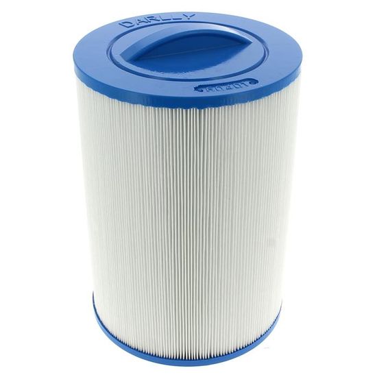 Filtre De Rechange Pour Spa PWW50, 6CH-940, Filbur FC-0359 - Surface De Filtration 15,2 M², Dimensions 210x152 Mm - 14