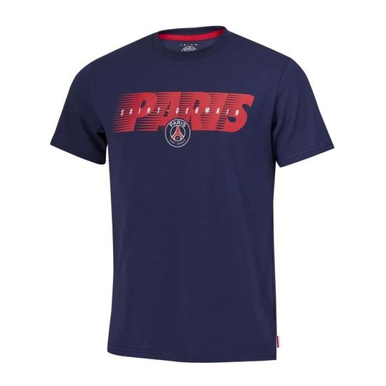 Poignet éponge (x2) - Collection Officielle Paris Saint - Germain - 5