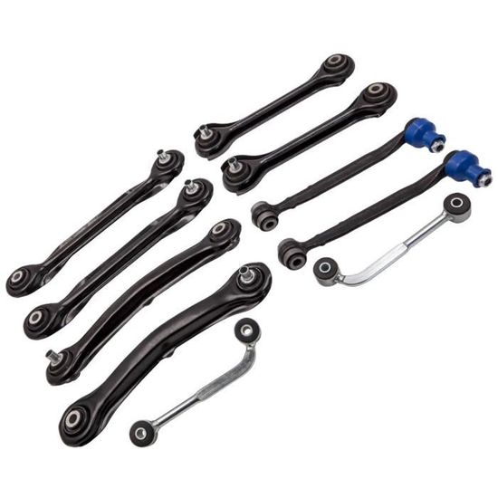 1 Fiche XLR 5 Broches Mâle Métal Connections à Souder