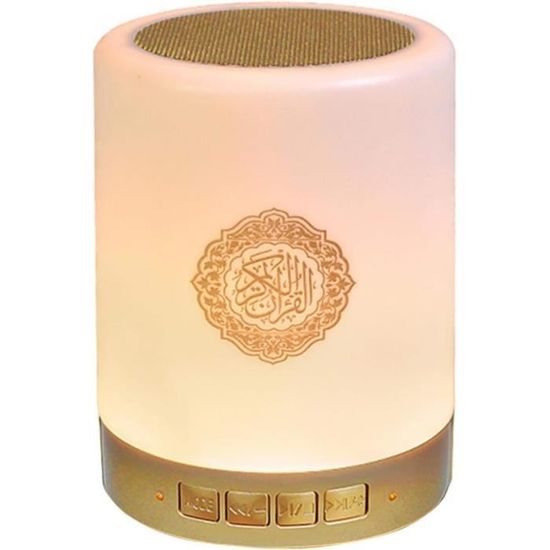 Haut-parleur Bluetooth Telawah SQ-229 Avec Coran Et Fonction
