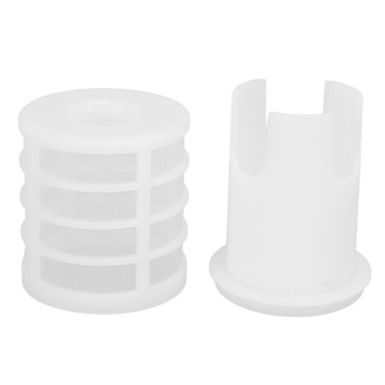 Lot De 6 Filtres à Carburant Goldenrod 496-5 - Filtre à Eau Pour Réservoir - Compatible 496, 496-3/4