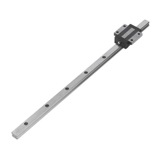 4pcs Bloc De Glissière à Roulement Linéaire SCS12UU - Diamètre 12mm, Mouvement Fluide Et Précis