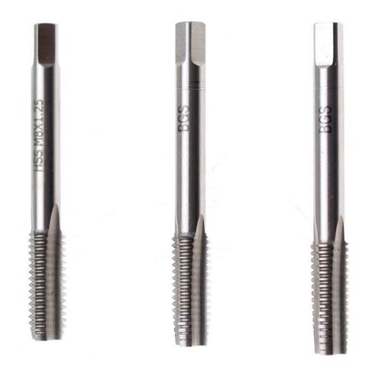Filiere m9 x 1.25 x 25 metrique pas standard de 9 x 125 cage de 25.4 mm